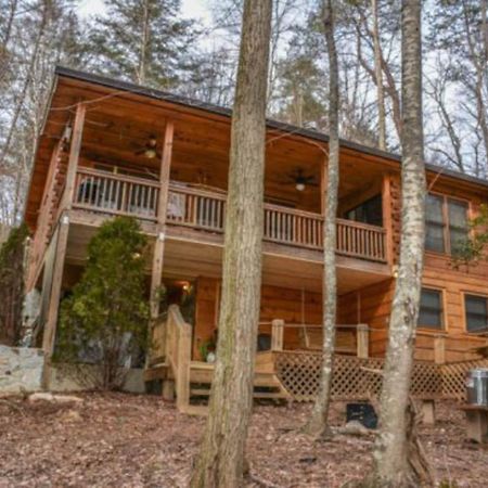 Indian Rock Lake Blue Ridge Exterior photo