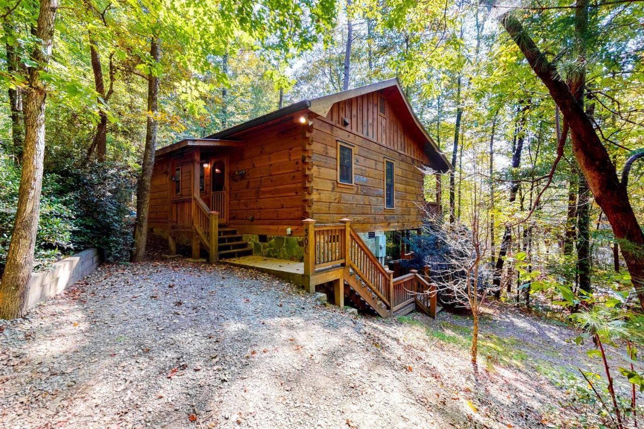 Indian Rock Lake Blue Ridge Exterior photo