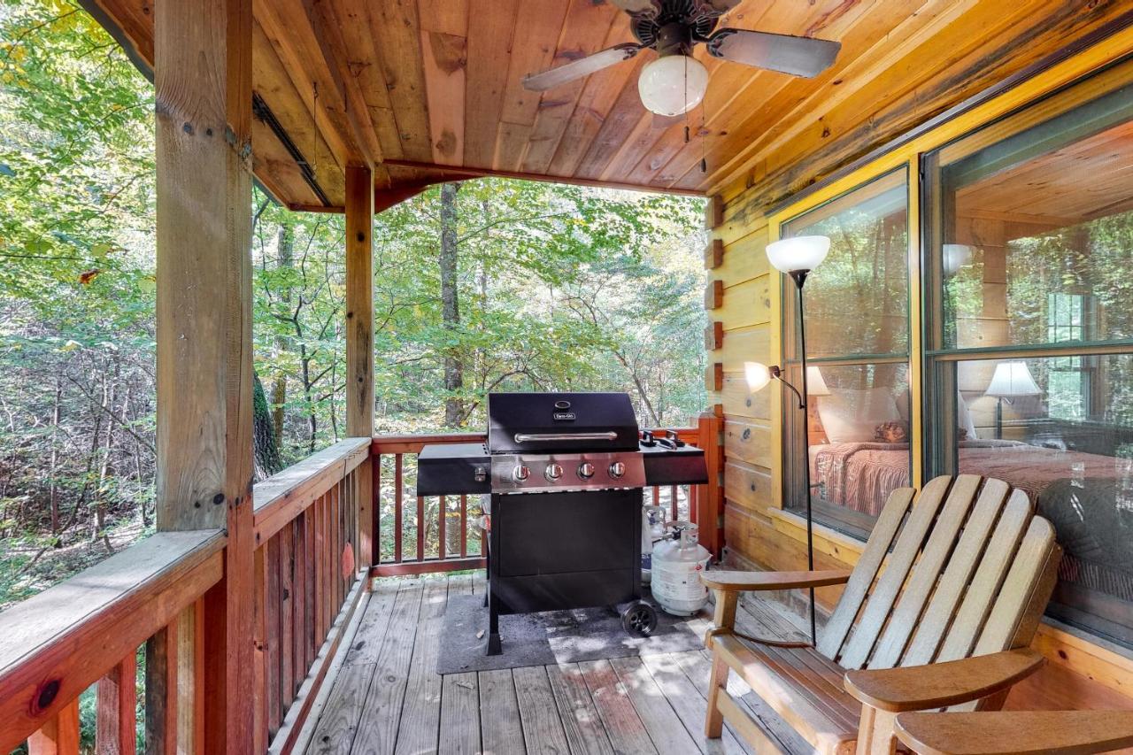 Indian Rock Lake Blue Ridge Exterior photo