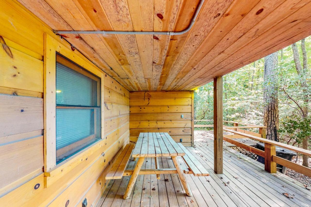 Indian Rock Lake Blue Ridge Exterior photo
