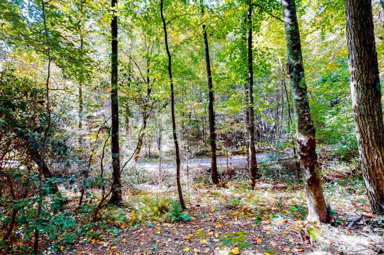 Indian Rock Lake Blue Ridge Exterior photo