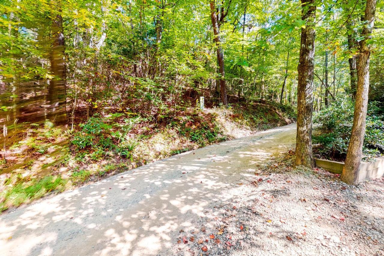 Indian Rock Lake Blue Ridge Exterior photo