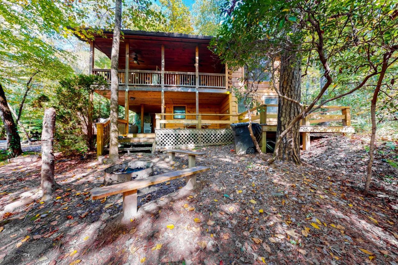 Indian Rock Lake Blue Ridge Exterior photo