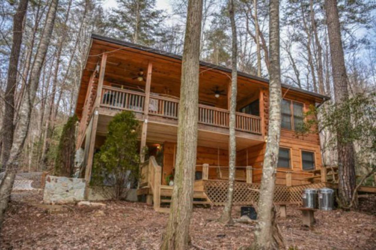 Indian Rock Lake Blue Ridge Exterior photo